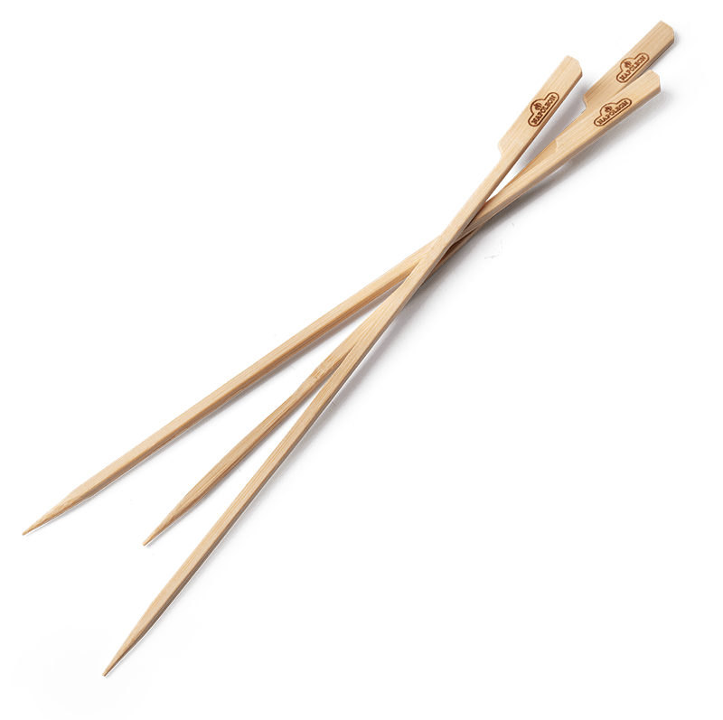 Napoleon Bamboo Skewers 12"