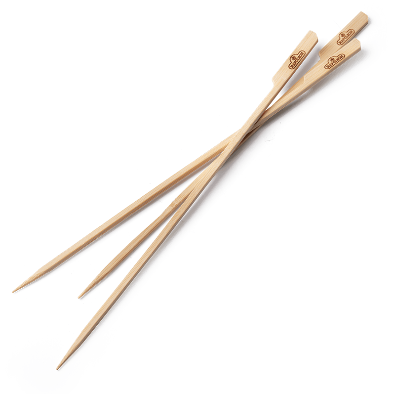 Napoleon Grills Bamboo Skewers 12"