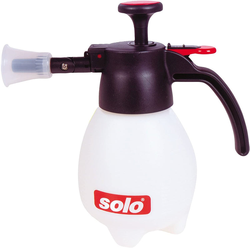 Solo 1L Pressure Sprayer