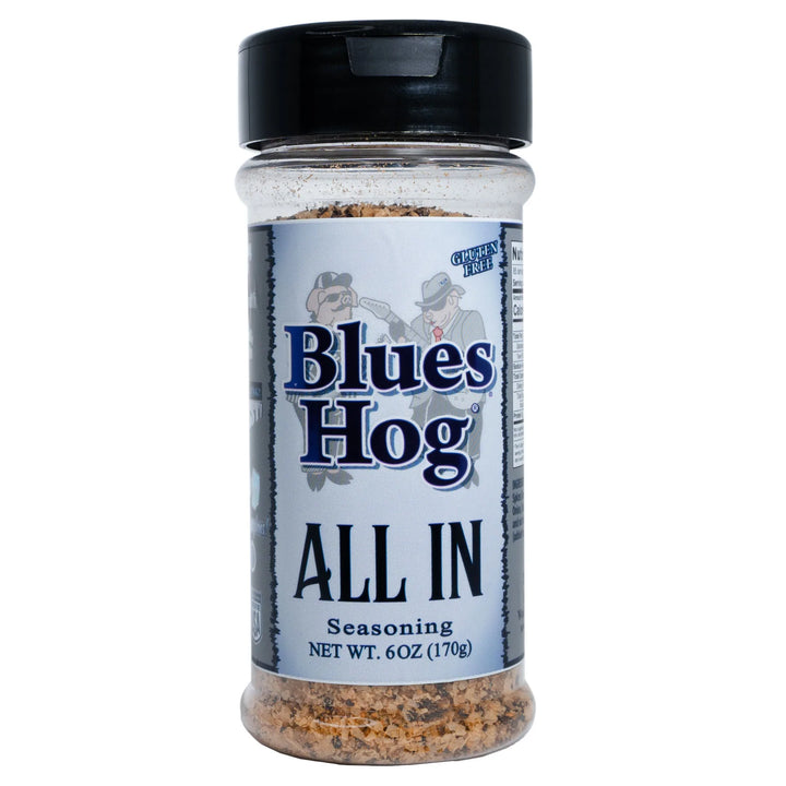 Blues Hog All In Seasoning