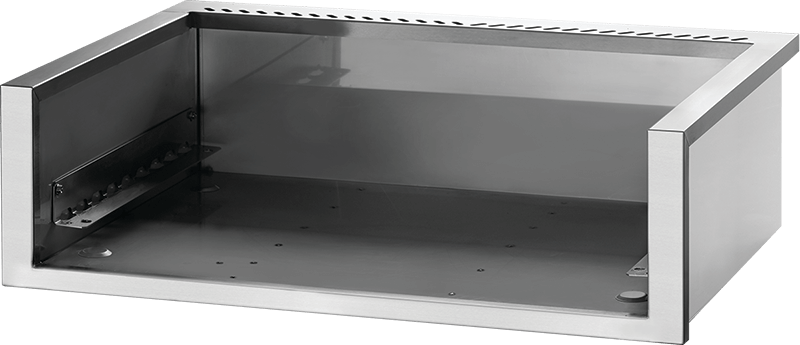 Napoleon Grills ZERO CLEARANCE LINER FOR BIPRO500 & BIP500