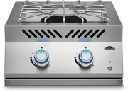 Napoleon Built-In 700 Series Power Burner, Stainless Steel