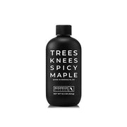 Bushwick Kitchens Trees Knees Spicy Maple Syrup