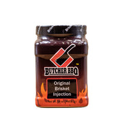 Butcher BBQ Original Brisket Injection