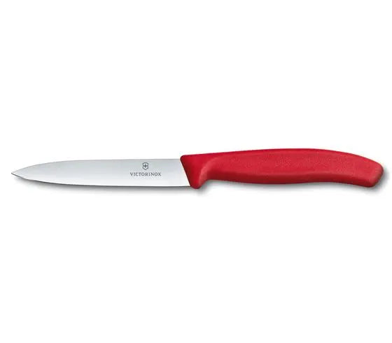 Victorinox 4" Paring Knife, Fibrox Pro Handle