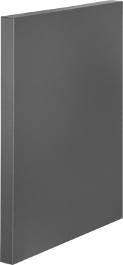 Napoleon Oasis End Panel, Gray