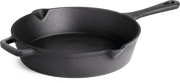 Napoleon Cast Iron Frying Pan