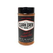 Clark Crew BBQ Jackd Brisket Rub