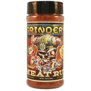 Grinders Meat Rub