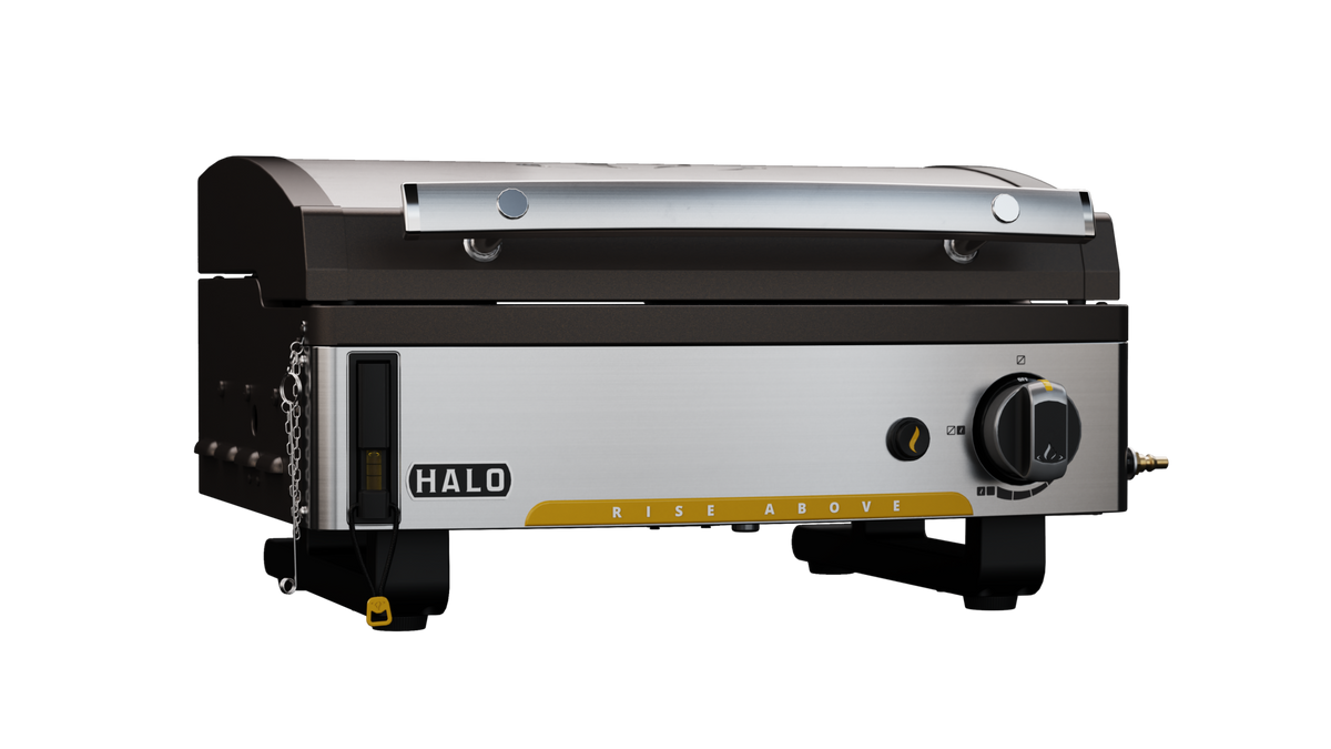 Halo Elite 1B Countertop Griddle