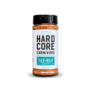 Hardcore Carnivore Tex Mex Rub