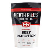 Heath Riles Beef Injection
