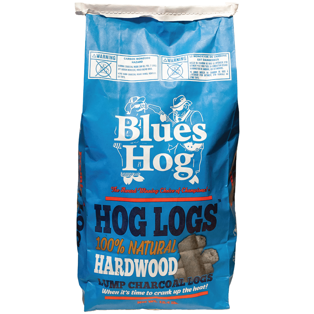 Blues Hog Natural Hog Logs