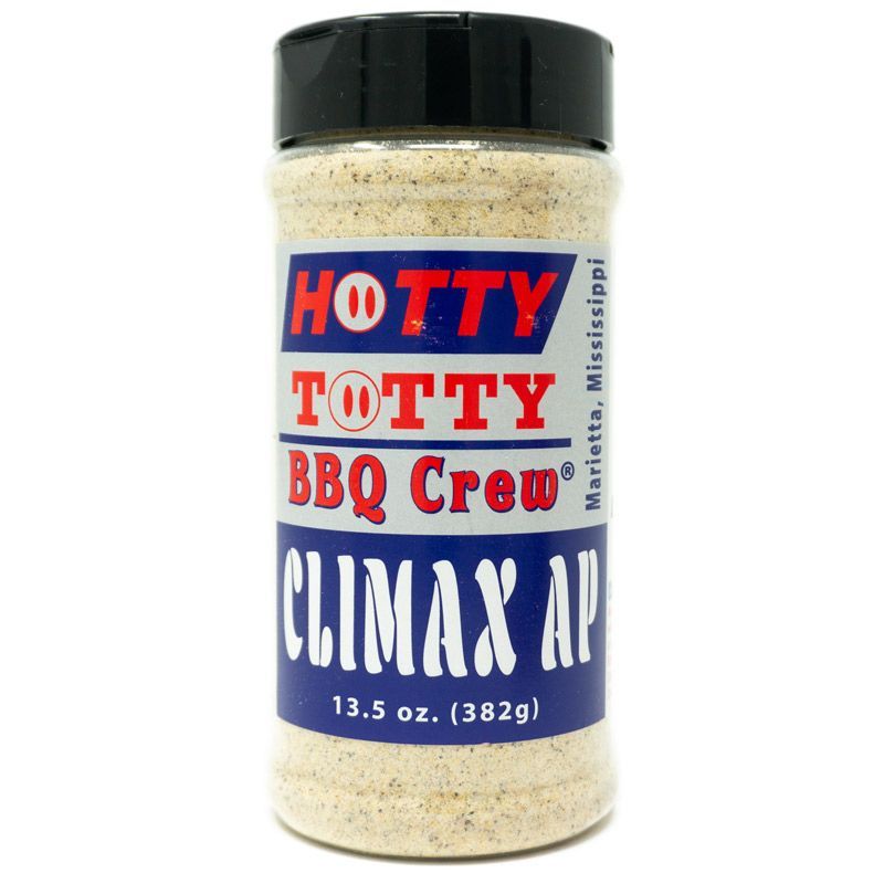 Hotty Totty Climax AP Rub