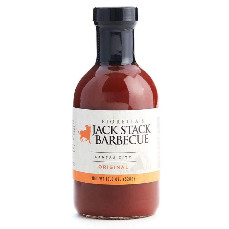 Jack Stack Barbecue KC Original BBQ Sauce