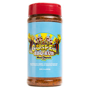 Meat Church Holy Gospel BBQ Rub - Gluten-Free All-Purpose Seasoning