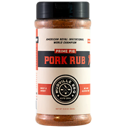 Mudville BBQ Prime Pig Pork Rub - Gluten Free
