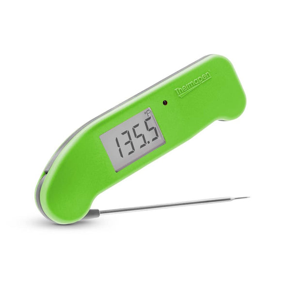 ThermoWorks Thermapen ONE Instant-Read Thermometer