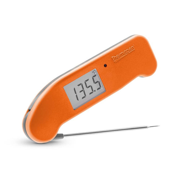 ThermoWorks Thermapen ONE Instant-Read Thermometer