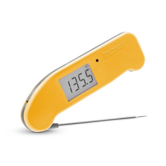 ThermoWorks Thermapen ONE Instant-Read Thermometer