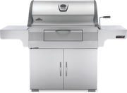 Napoleon Charcoal Grill Pro605