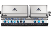 Napoleon Prestige Pro 825 Built-In Gas Grill
