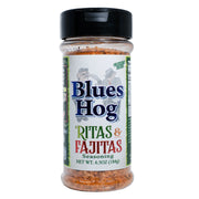 Blues Hog Ritas & Fajitas Seasoning (6.5 oz)