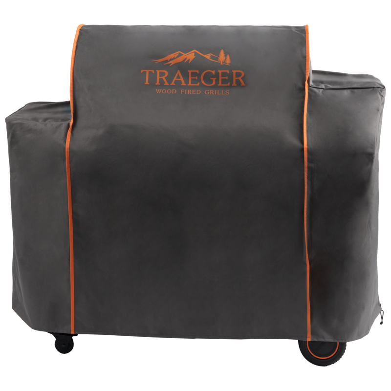 Traeger Timberline 1300 Cover