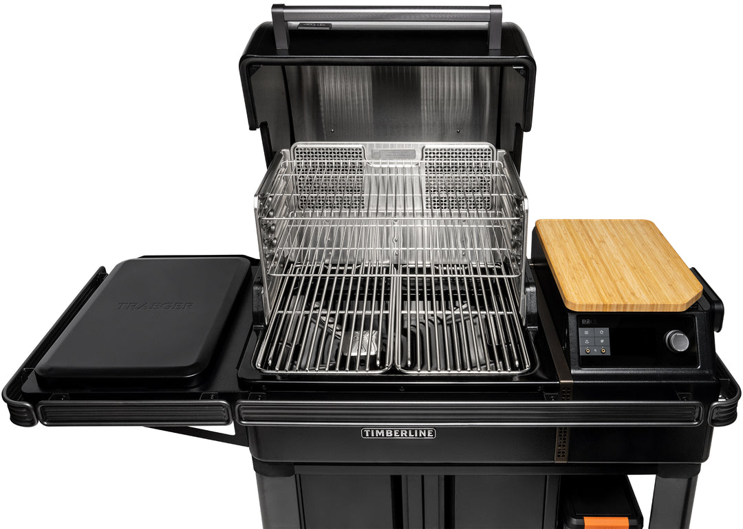 Traeger Timberline Pellet Grill