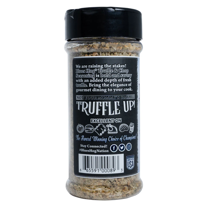 Blues Hog Truffle & Chop Seasoning