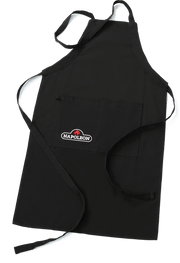 Napoleon Black Grilling Apron