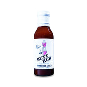 Bad Byron's Butt BBQ Sauce