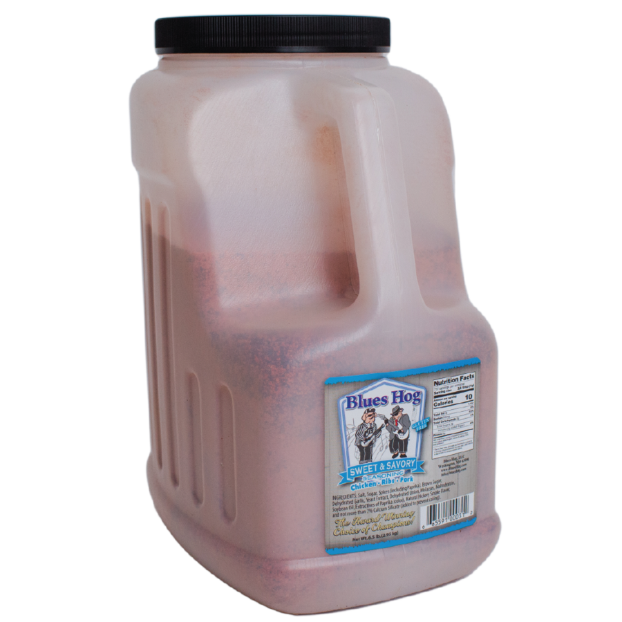 Blues Hog Sweet & Savory Seasoning, view 4