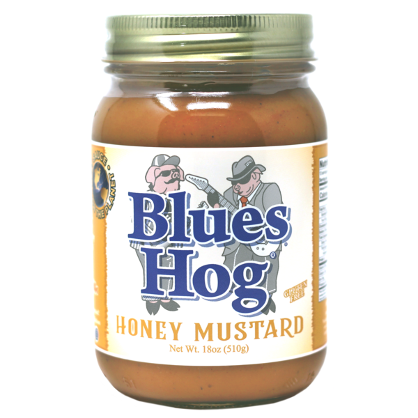 Blues Hog Honey Mustard Sauce