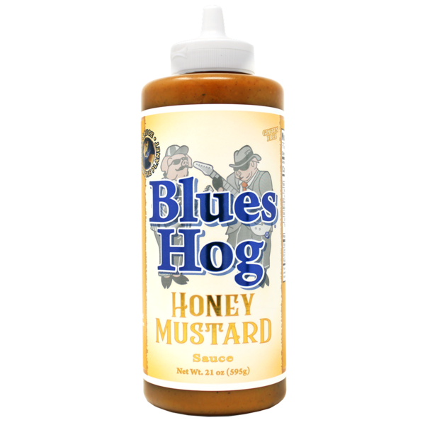 Blues Hog Honey Mustard Sauce