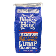 Blues Hog Natural Lump Charcoal (20 lb)