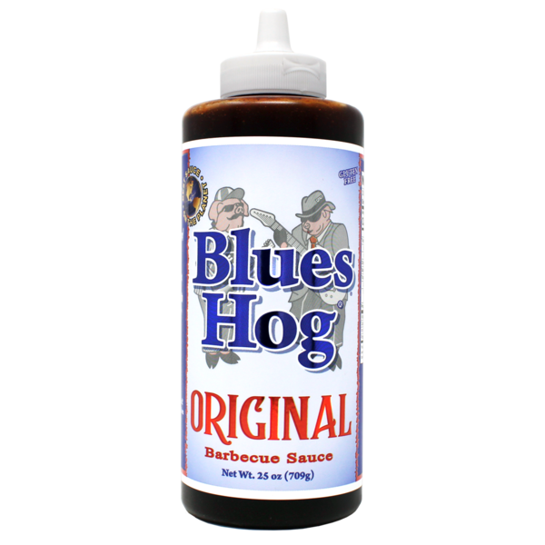 Blues Hog Original BBQ Sauce