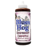 Blues Hog Raspberry Chipotle BBQ Sauce