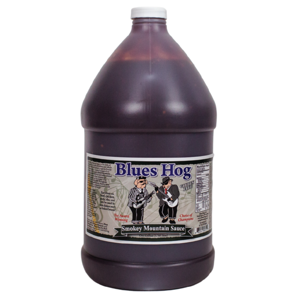 Blues Hog Smokey Mountain BBQ Sauce