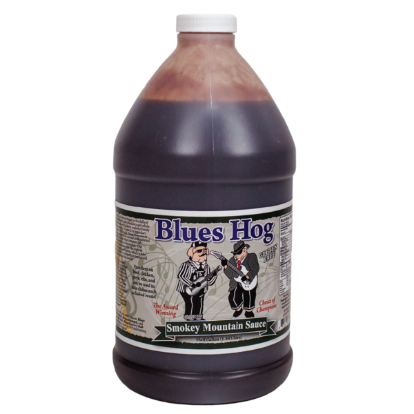 Blues Hog Smokey Mountain BBQ Sauce