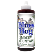 Blues Hog Smokey Mountain BBQ Sauce