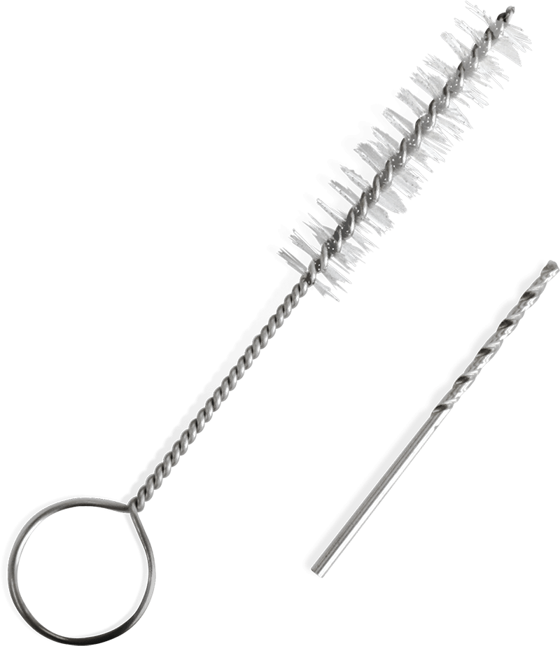 Napoleon Grills Burner & JETFIRE Maintenance Kit