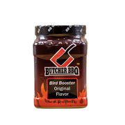 Butcher BBQ Bird Booster Original Injection