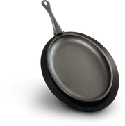 Napoleon Professional Cast Iron Skillet