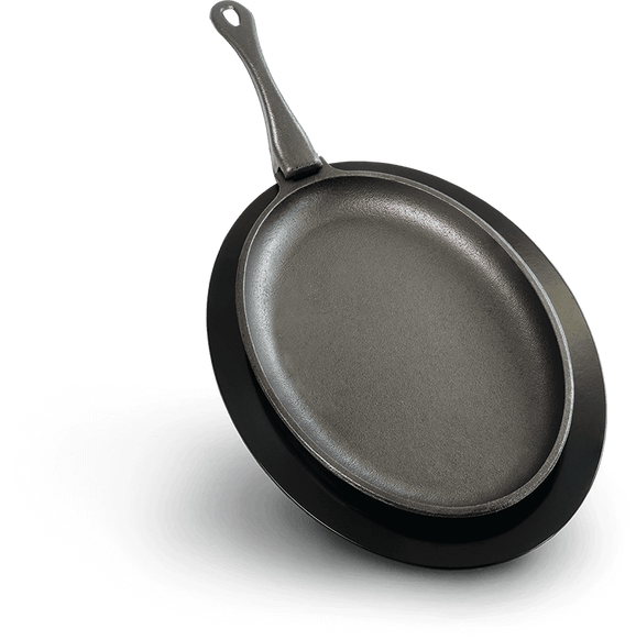 Napoleon Grills Professional Cast Iron Skillet