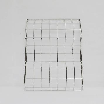 Cookshack Rib Rack Model PG500, PG1000, SM025, SM045