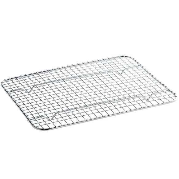 Full Size Steam Table Pan Footed Cooling Rack