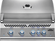 Napoleon Built-In 700 Series 32” Gas Grill with Rear Infrared Burner