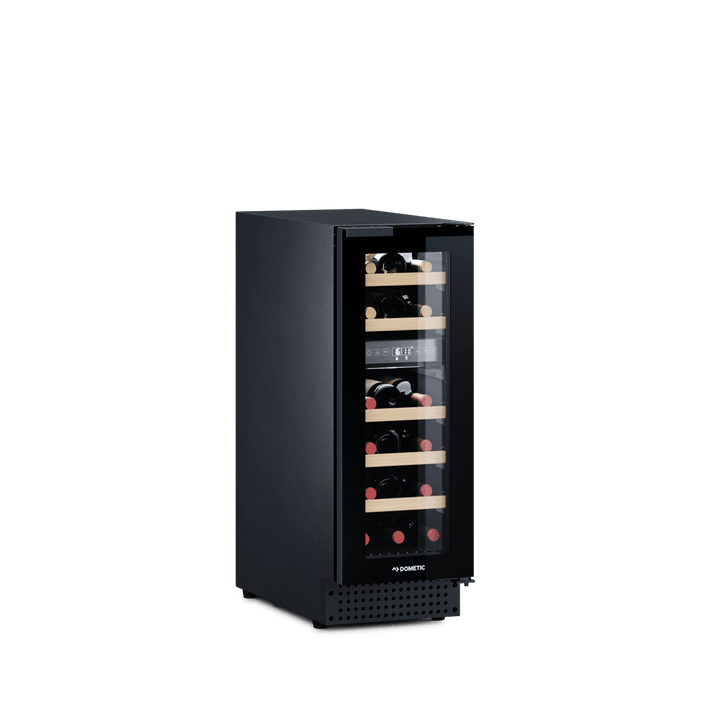 Dometic Duel Zone Wine Coolers