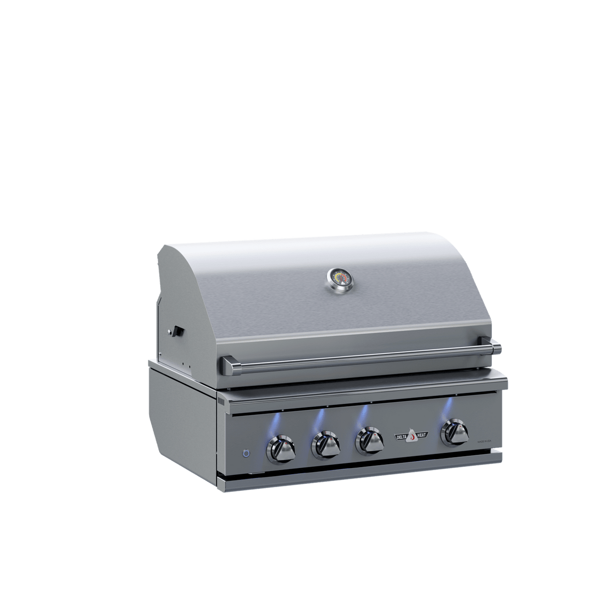 Delta Heat 32" Built-In Gas Grill